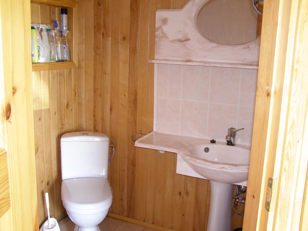 Treimani Puhkemaja Villa Room photo