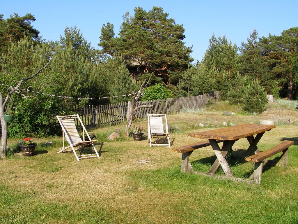 Treimani Puhkemaja Villa Room photo